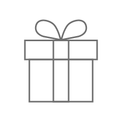 icon gift