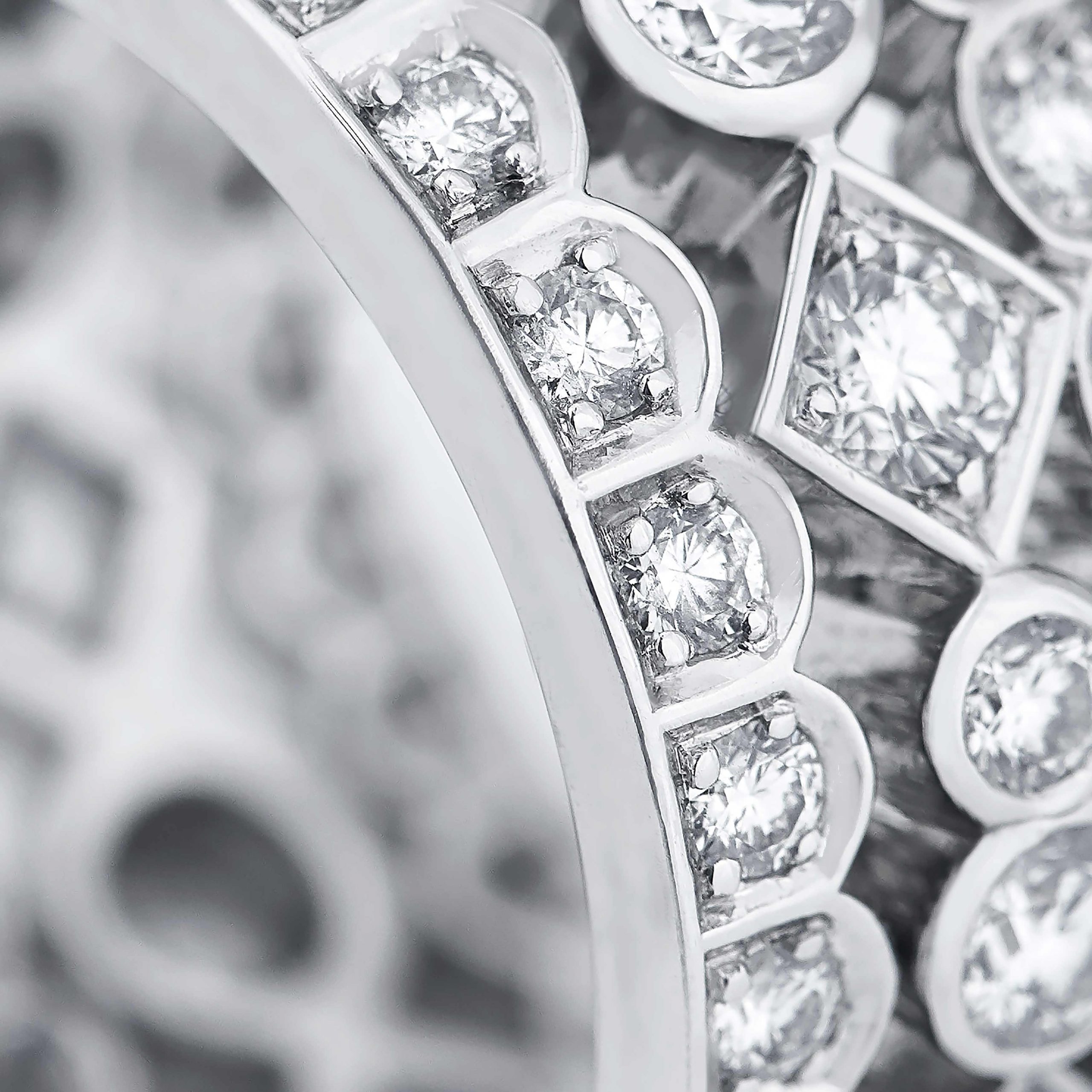 Garrard Albemarle jewellery Collection White Diamond ring 2013405 Detail 2 Garrard Albemarle jewellery Collection White Diamond ring 2013405 Detail 2