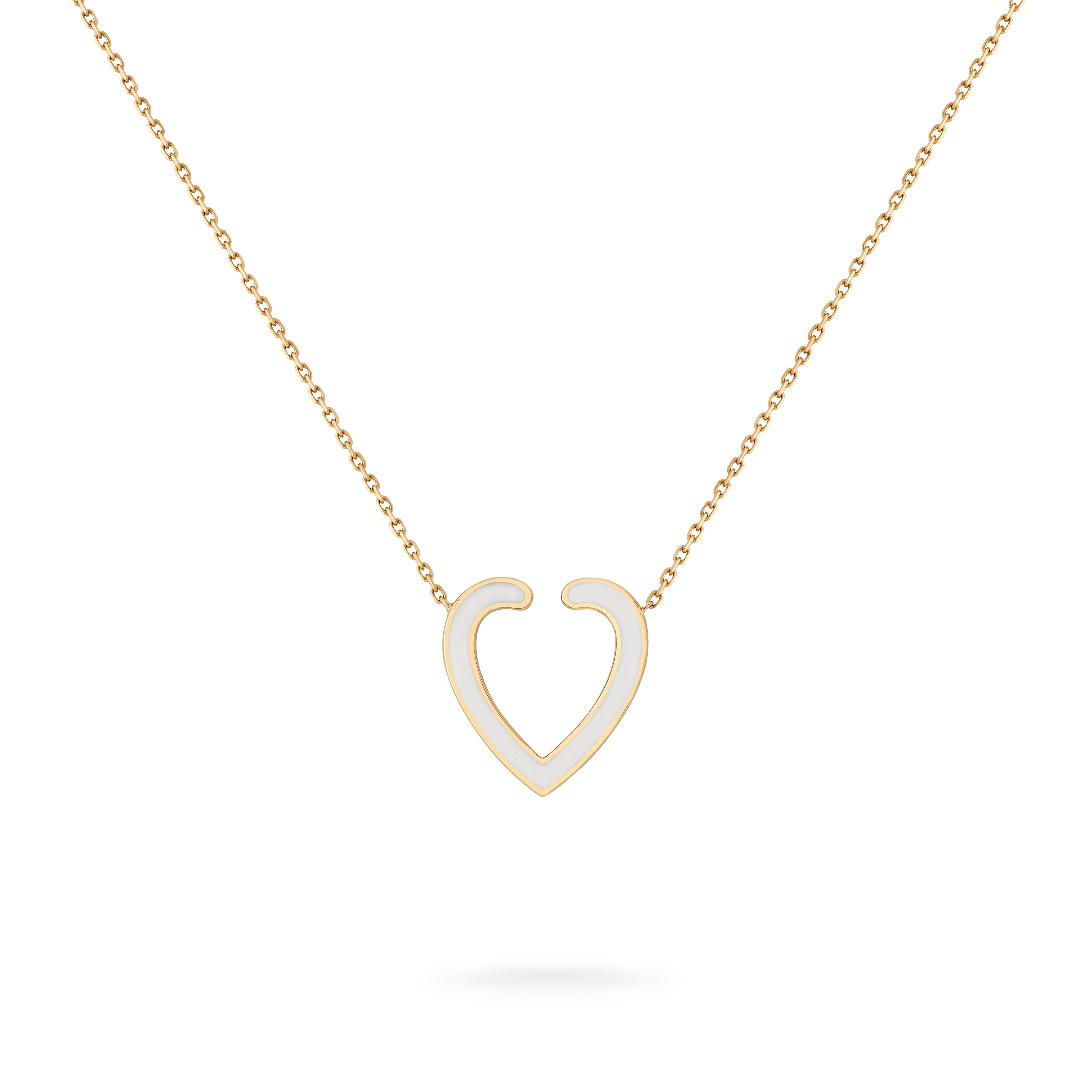 Garrard Aloria jewellery collection Reversible Pendant In 18ct Yellow Gold Diamonds and Enamel 2016934 Hero 2 Garrard Aloria jewellery collection Reversible Pendant In 18ct Yellow Gold Diamonds and Enamel 2016934 Hero 2