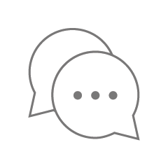 icon chat